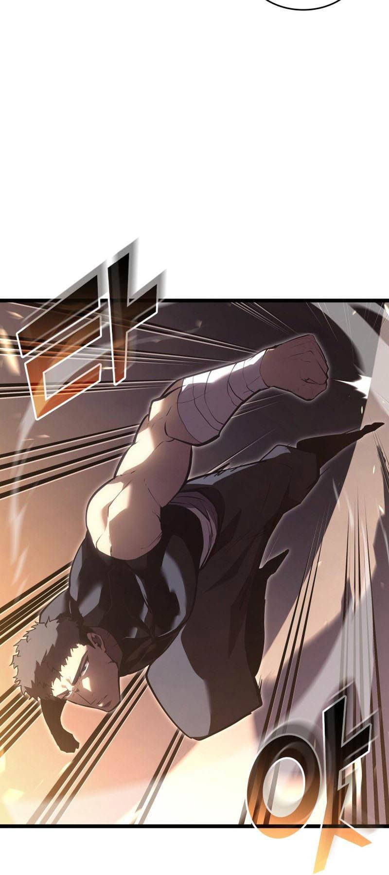 Sự Trở Lại Của Người Chơi Cấp Sss Chap 105 - Next Chap 106