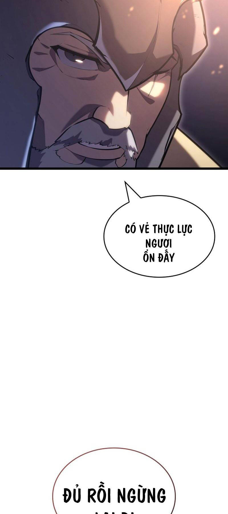 Sự Trở Lại Của Người Chơi Cấp Sss Chap 105 - Next Chap 106