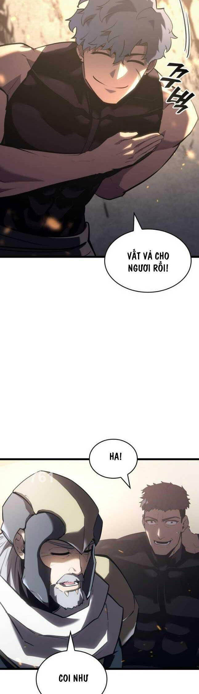 Sự Trở Lại Của Người Chơi Cấp Sss Chap 106 - Next Chap 107