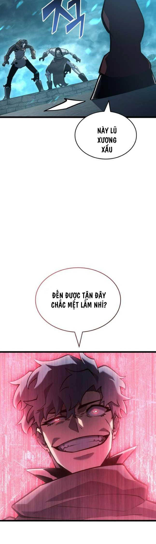 Sự Trở Lại Của Người Chơi Cấp Sss Chap 106 - Next Chap 107