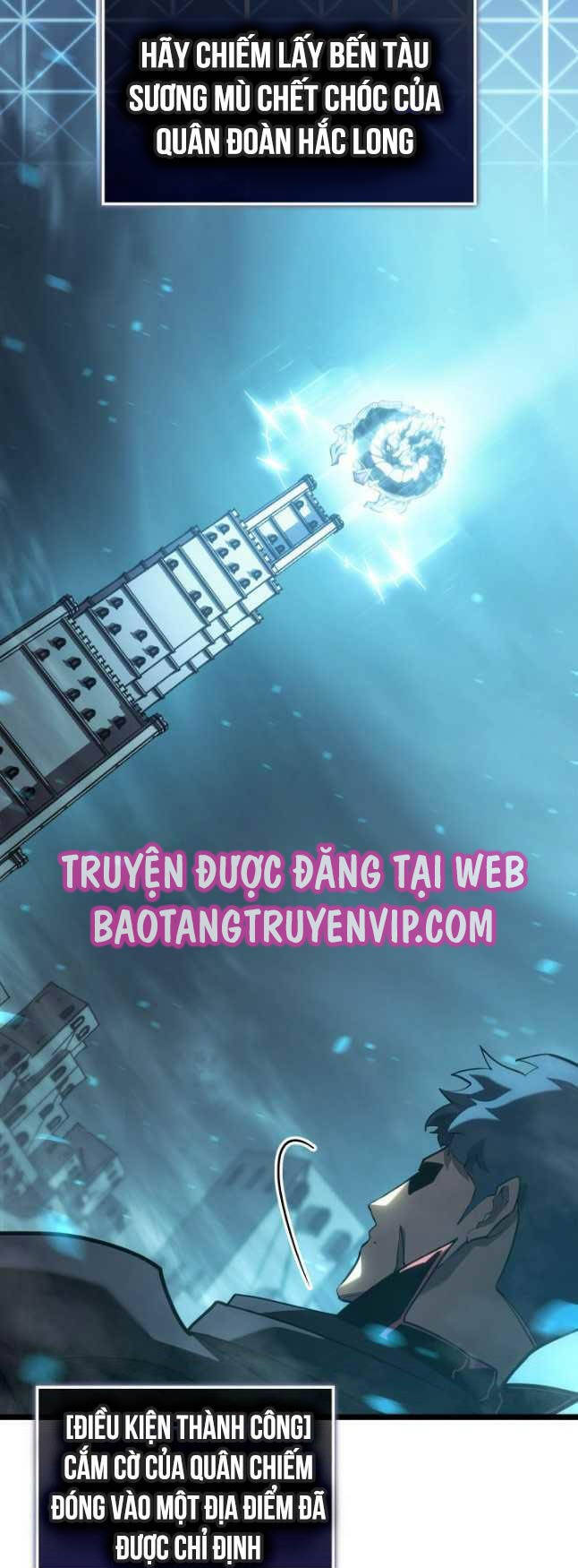 Sự Trở Lại Của Người Chơi Cấp Sss Chap 106 - Next Chap 107