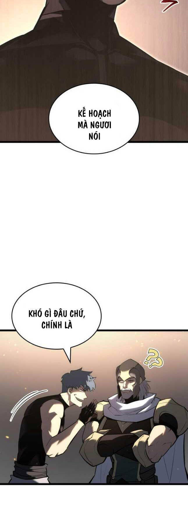 Sự Trở Lại Của Người Chơi Cấp Sss Chap 106 - Next Chap 107