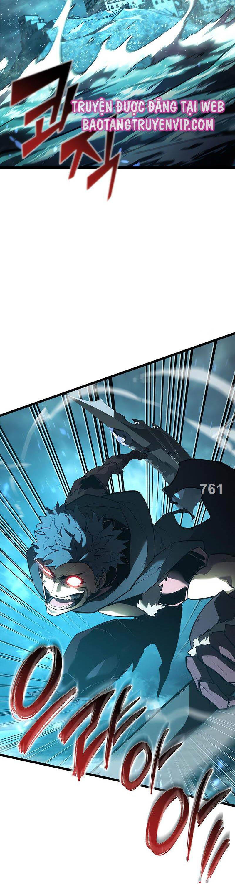 Sự Trở Lại Của Người Chơi Cấp Sss Chap 107 - Next Chap 108