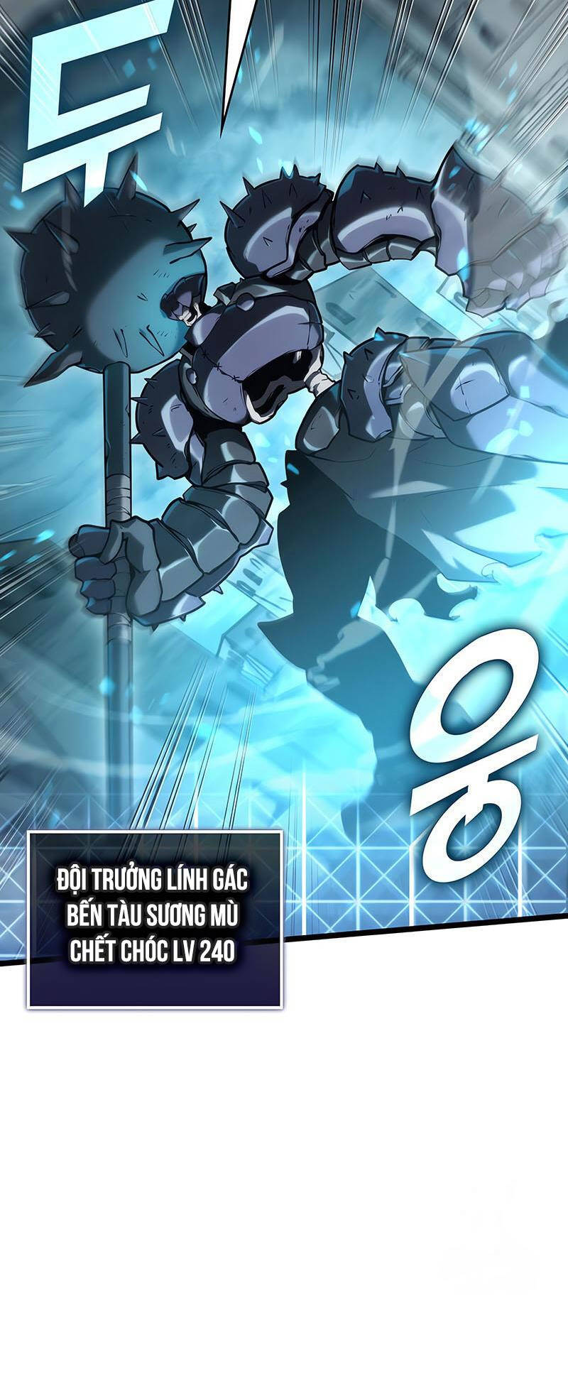 Sự Trở Lại Của Người Chơi Cấp Sss Chap 107 - Next Chap 108