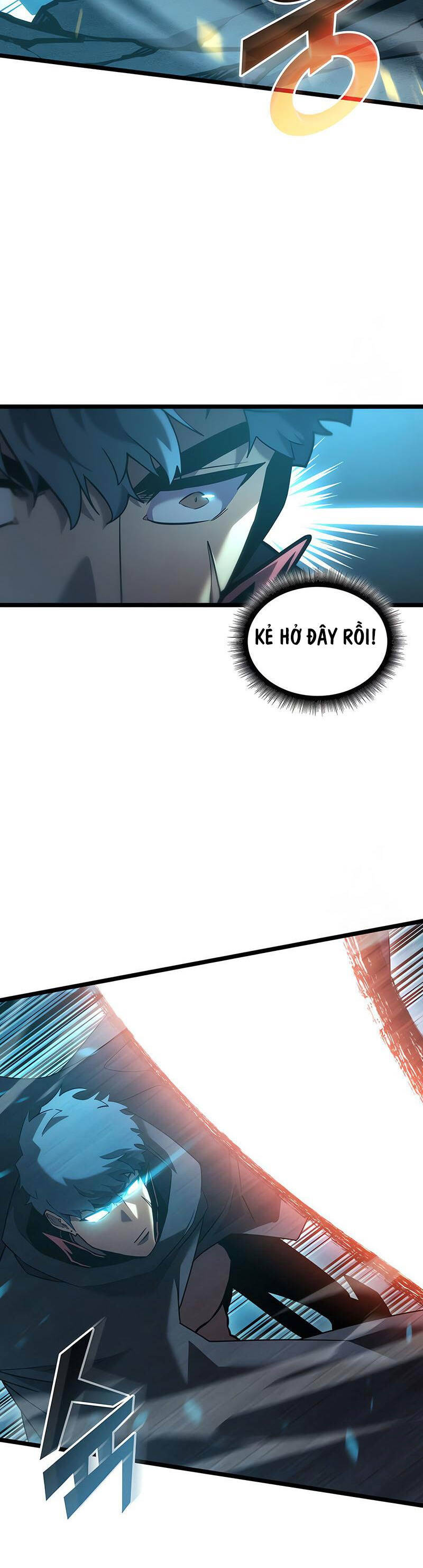 Sự Trở Lại Của Người Chơi Cấp Sss Chap 107 - Next Chap 108