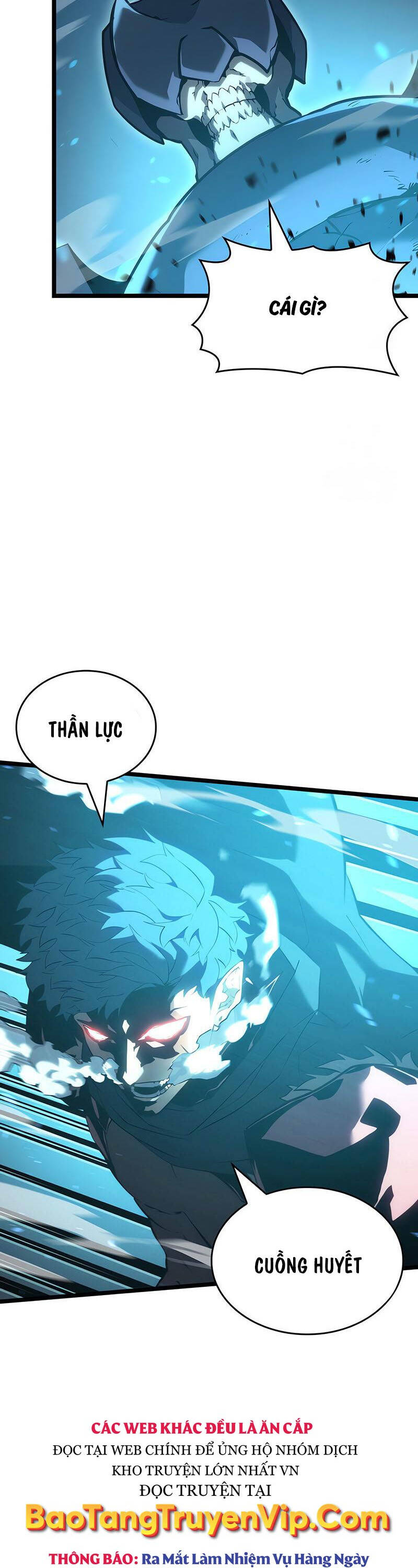 Sự Trở Lại Của Người Chơi Cấp Sss Chap 107 - Next Chap 108