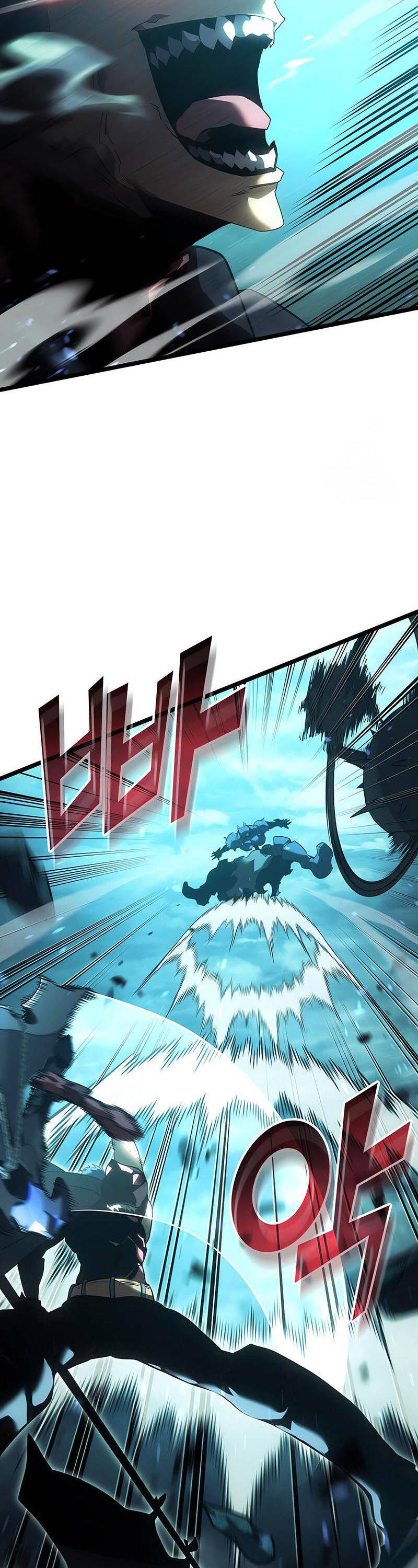 Sự Trở Lại Của Người Chơi Cấp Sss Chap 107 - Next Chap 108