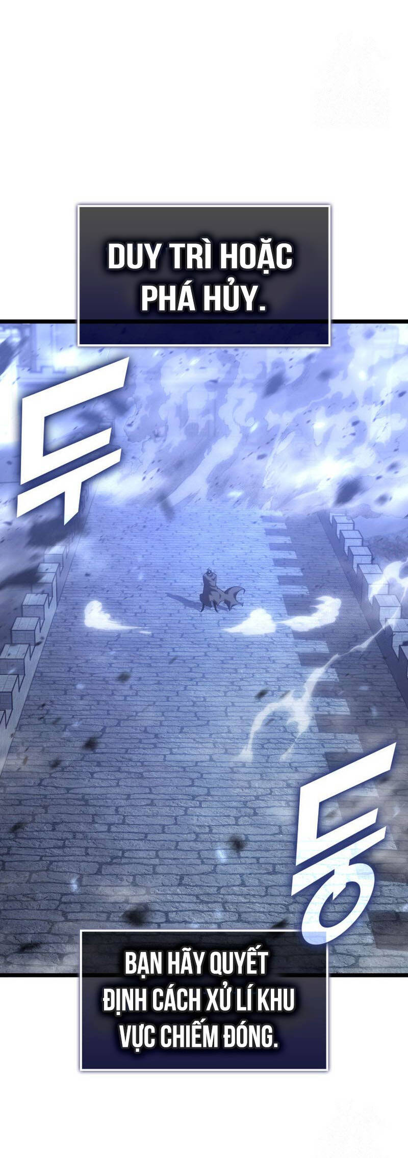 Sự Trở Lại Của Người Chơi Cấp Sss Chap 108 - Next Chap 109