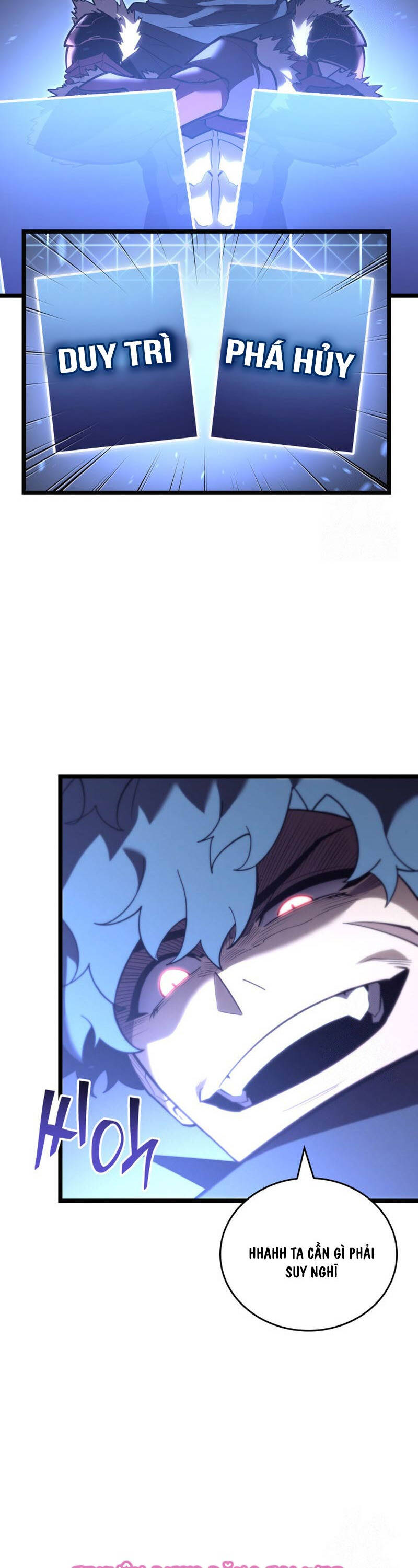 Sự Trở Lại Của Người Chơi Cấp Sss Chap 108 - Next Chap 109