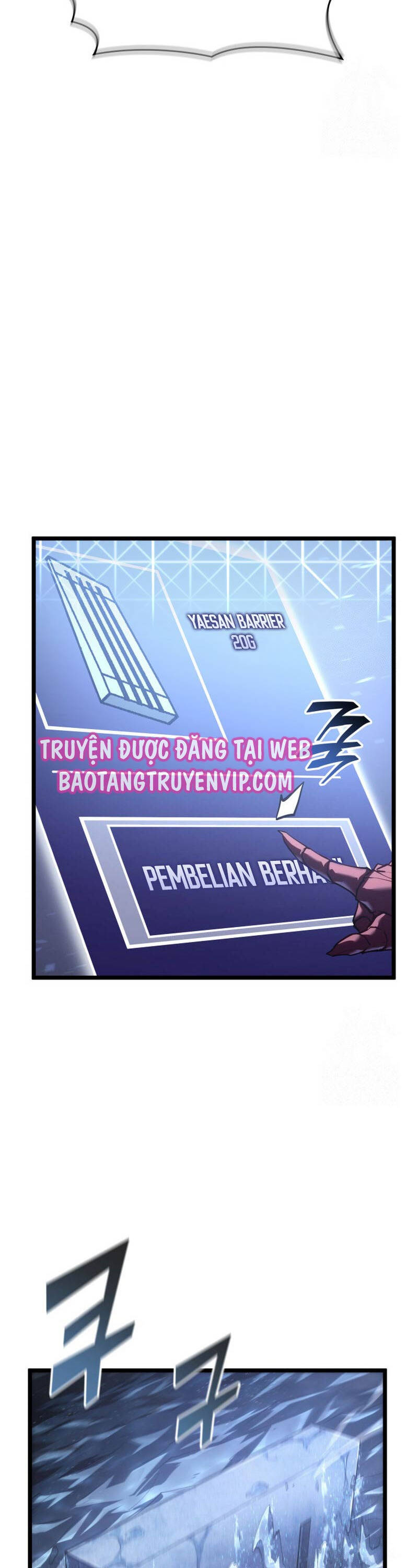 Sự Trở Lại Của Người Chơi Cấp Sss Chap 108 - Next Chap 109