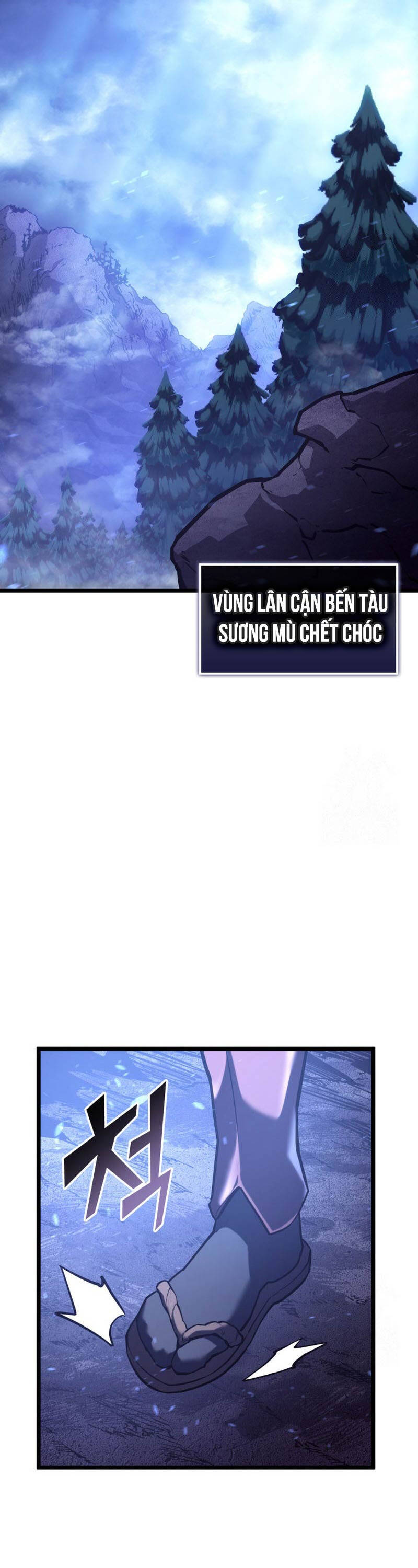 Sự Trở Lại Của Người Chơi Cấp Sss Chap 108 - Next Chap 109