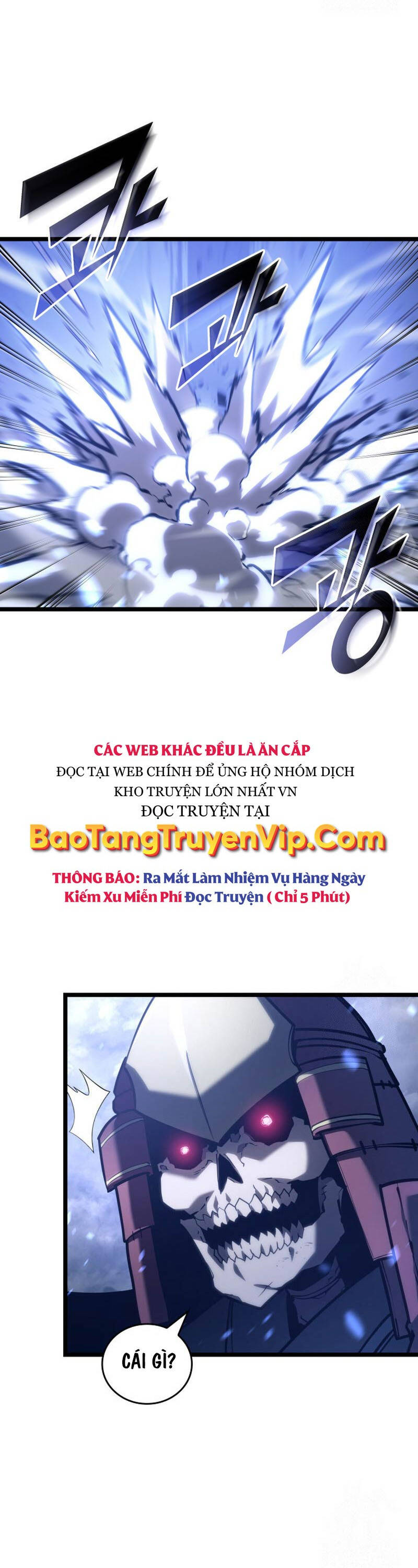 Sự Trở Lại Của Người Chơi Cấp Sss Chap 108 - Next Chap 109