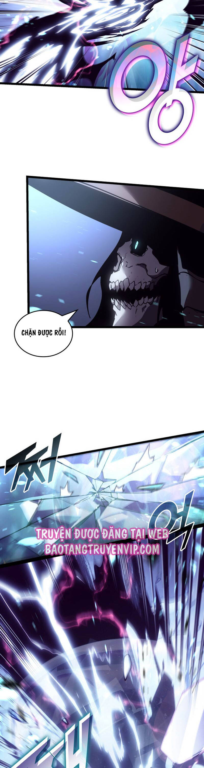 Sự Trở Lại Của Người Chơi Cấp Sss Chap 109 - Next Chap 110