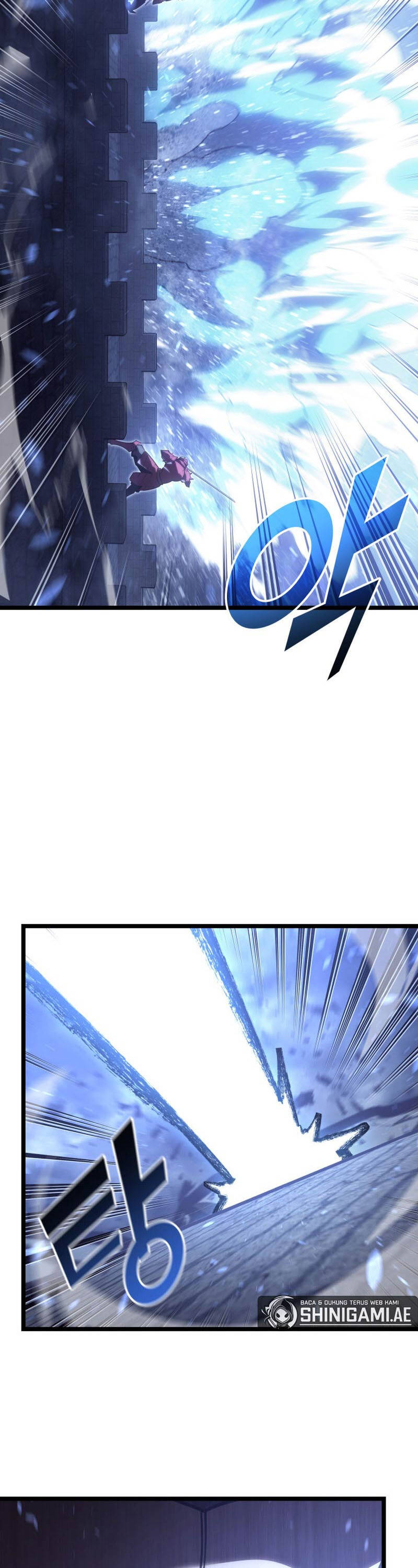 Sự Trở Lại Của Người Chơi Cấp Sss Chap 109 - Next Chap 110