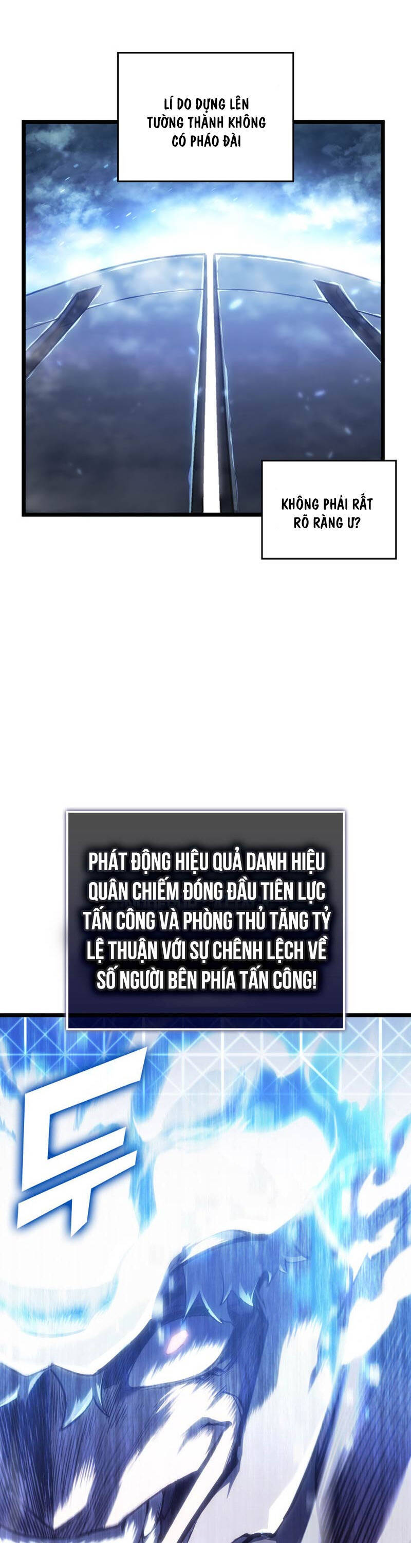 Sự Trở Lại Của Người Chơi Cấp Sss Chap 109 - Next Chap 110