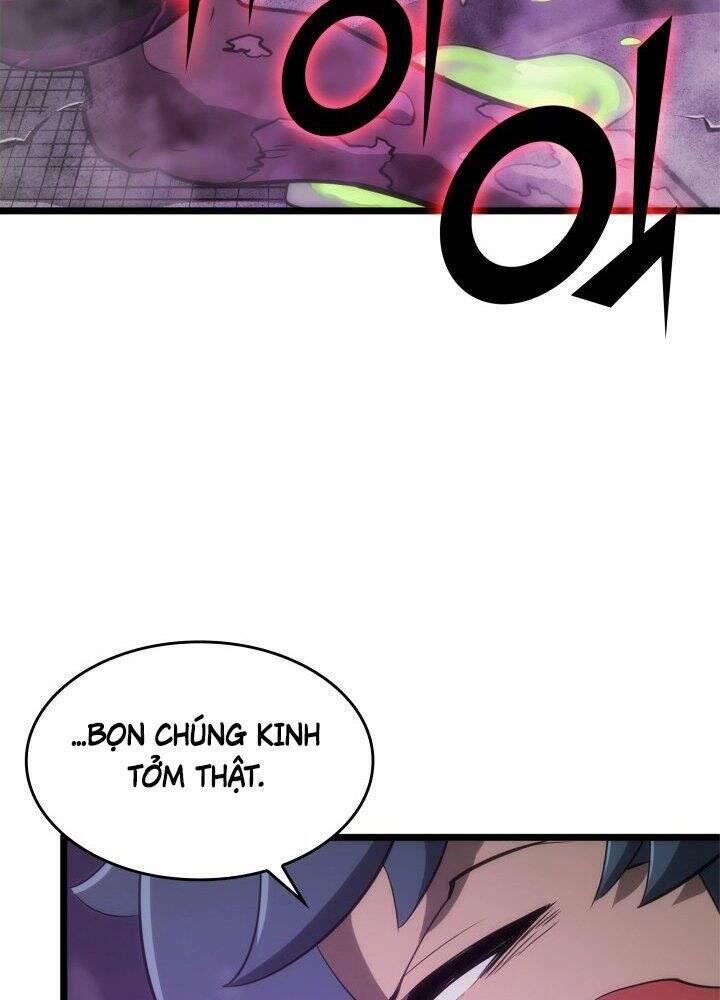 Sự Trở Lại Của Người Chơi Cấp Sss Chap 11 - Next Chap 12