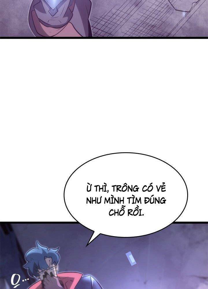 Sự Trở Lại Của Người Chơi Cấp Sss Chap 11 - Next Chap 12