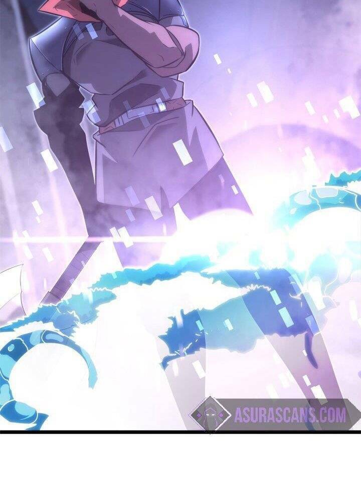 Sự Trở Lại Của Người Chơi Cấp Sss Chap 11 - Next Chap 12