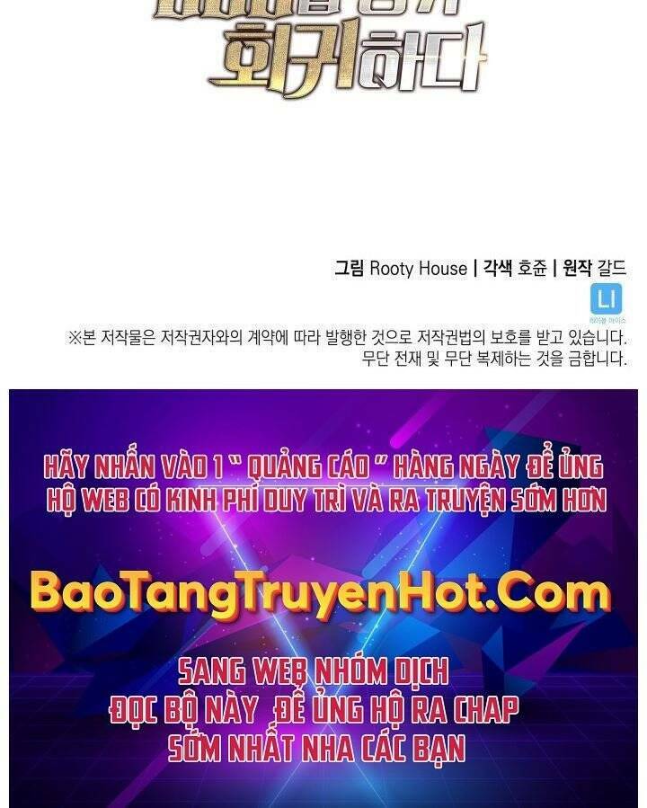 Sự Trở Lại Của Người Chơi Cấp Sss Chap 11 - Next Chap 12