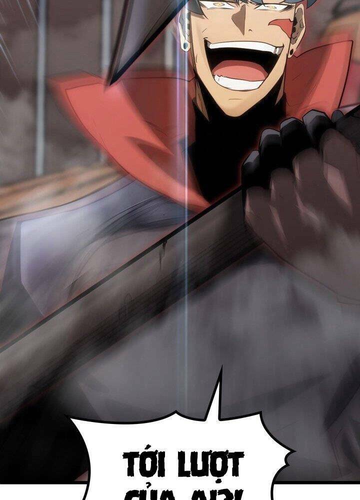 Sự Trở Lại Của Người Chơi Cấp Sss Chap 11 - Next Chap 12