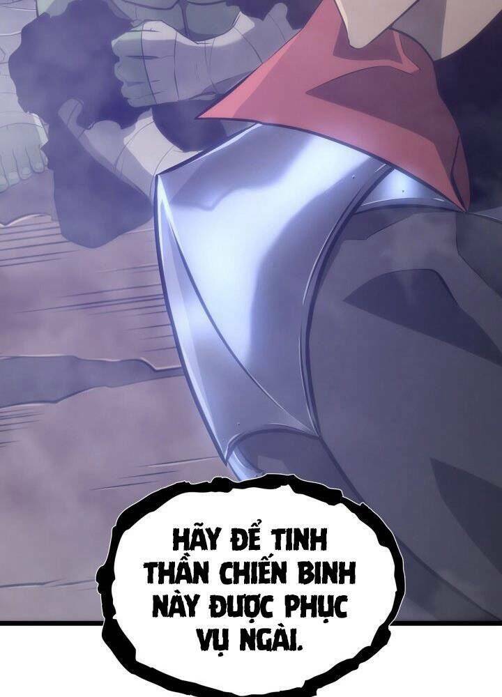 Sự Trở Lại Của Người Chơi Cấp Sss Chap 11 - Next Chap 12