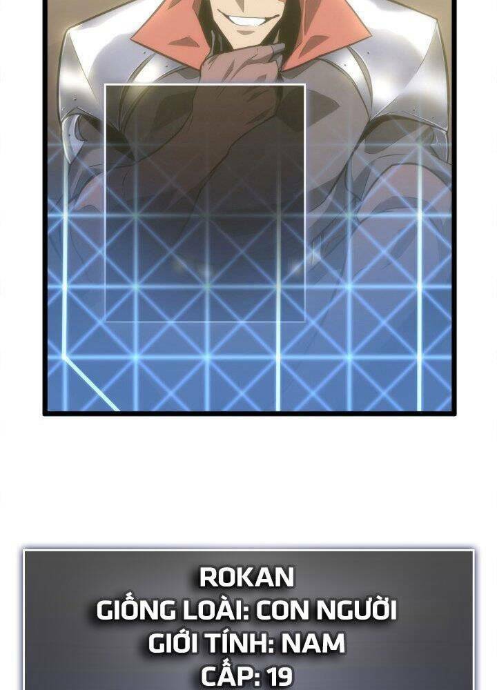 Sự Trở Lại Của Người Chơi Cấp Sss Chap 11 - Next Chap 12