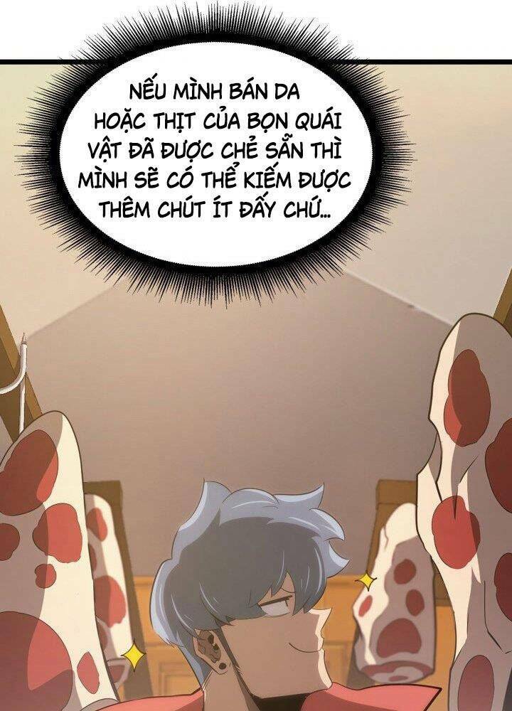 Sự Trở Lại Của Người Chơi Cấp Sss Chap 11 - Next Chap 12