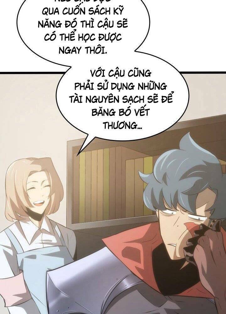 Sự Trở Lại Của Người Chơi Cấp Sss Chap 11 - Next Chap 12