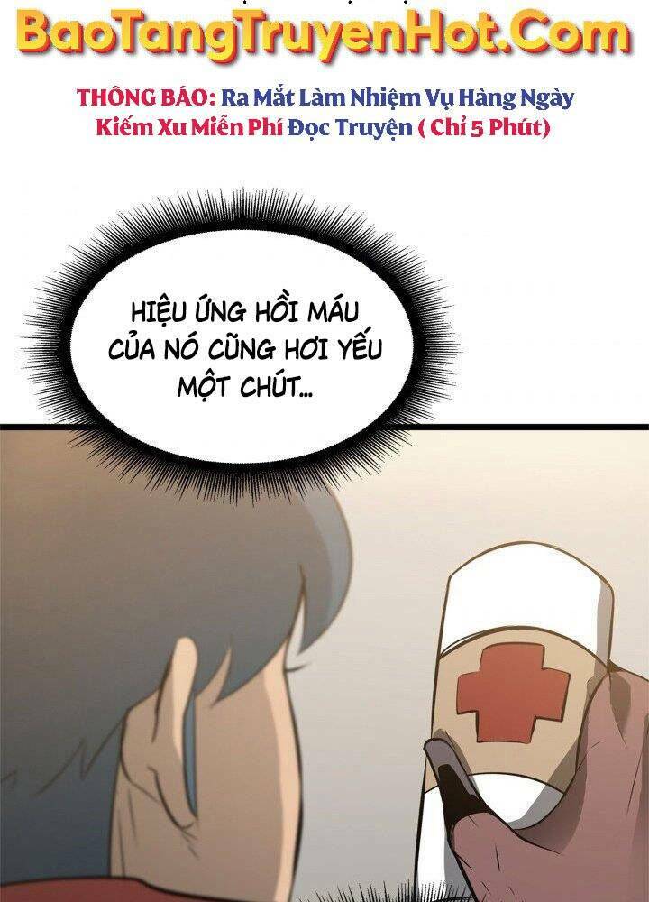 Sự Trở Lại Của Người Chơi Cấp Sss Chap 11 - Next Chap 12