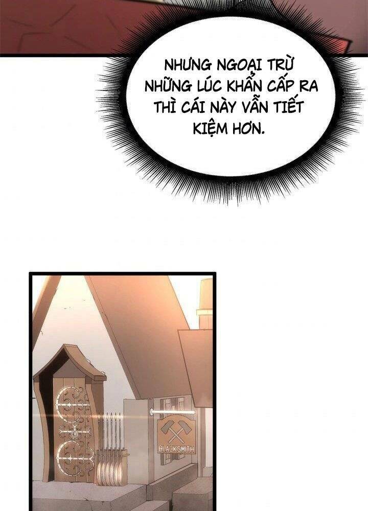 Sự Trở Lại Của Người Chơi Cấp Sss Chap 11 - Next Chap 12