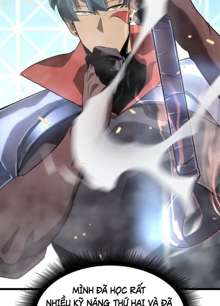 Sự Trở Lại Của Người Chơi Cấp Sss Chap 11 - Next Chap 12