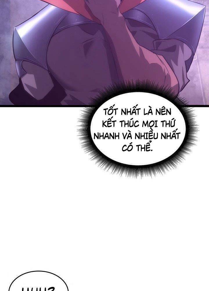 Sự Trở Lại Của Người Chơi Cấp Sss Chap 11 - Next Chap 12