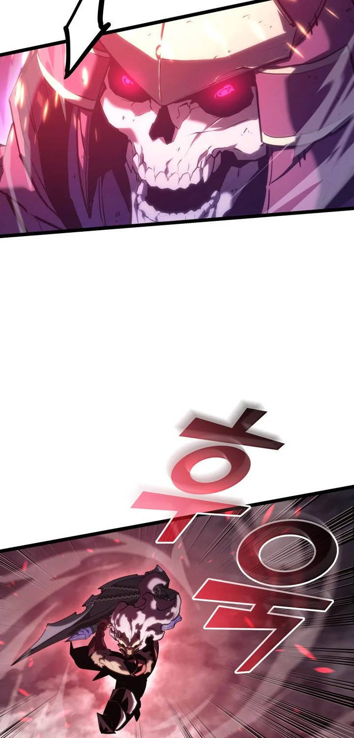 Sự Trở Lại Của Người Chơi Cấp Sss Chap 110 - Next Chap 111