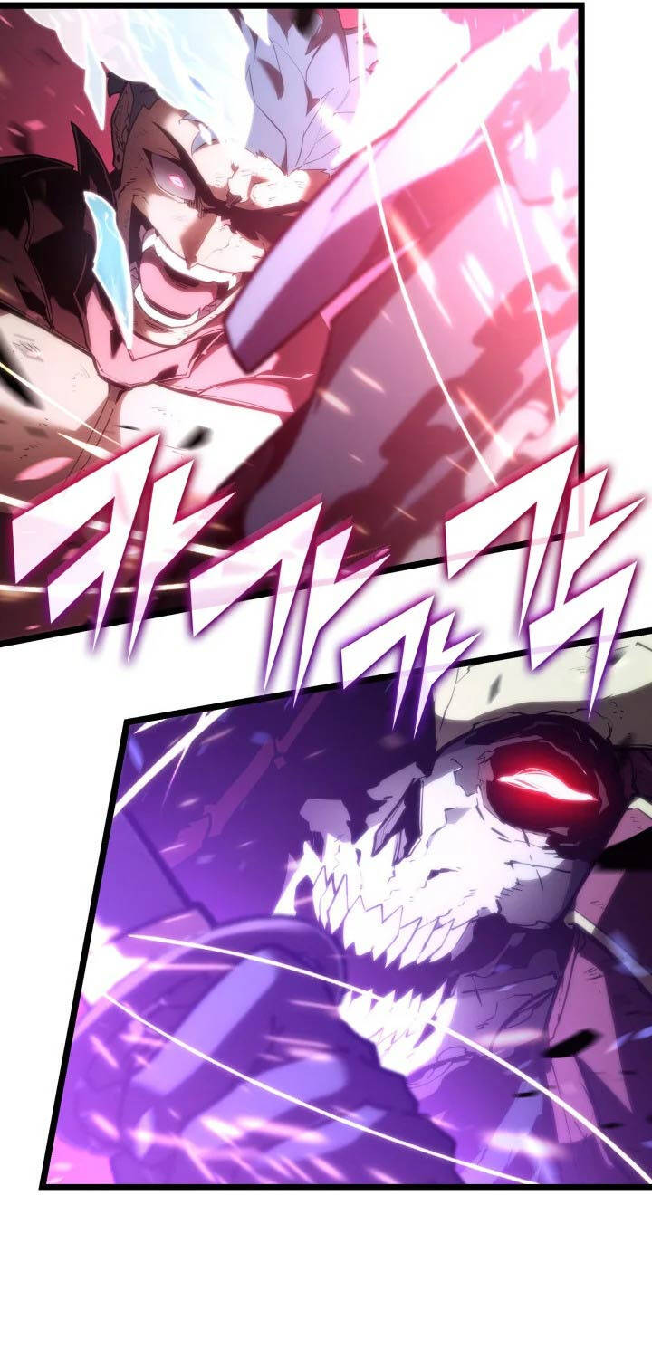 Sự Trở Lại Của Người Chơi Cấp Sss Chap 110 - Next Chap 111