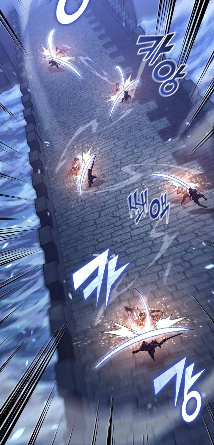 Sự Trở Lại Của Người Chơi Cấp Sss Chap 110 - Next Chap 111