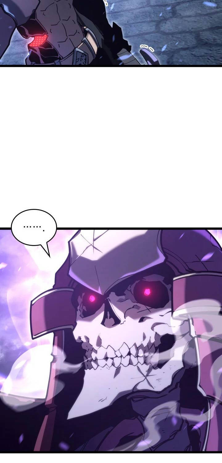 Sự Trở Lại Của Người Chơi Cấp Sss Chap 110 - Next Chap 111