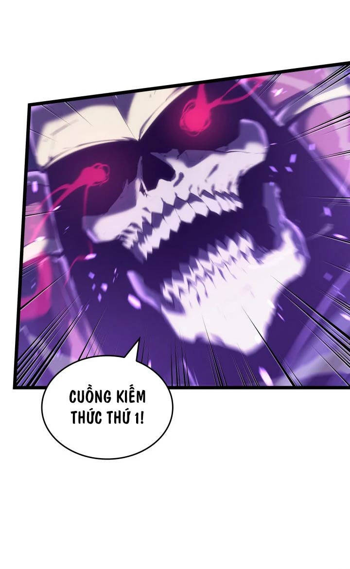 Sự Trở Lại Của Người Chơi Cấp Sss Chap 110 - Next Chap 111