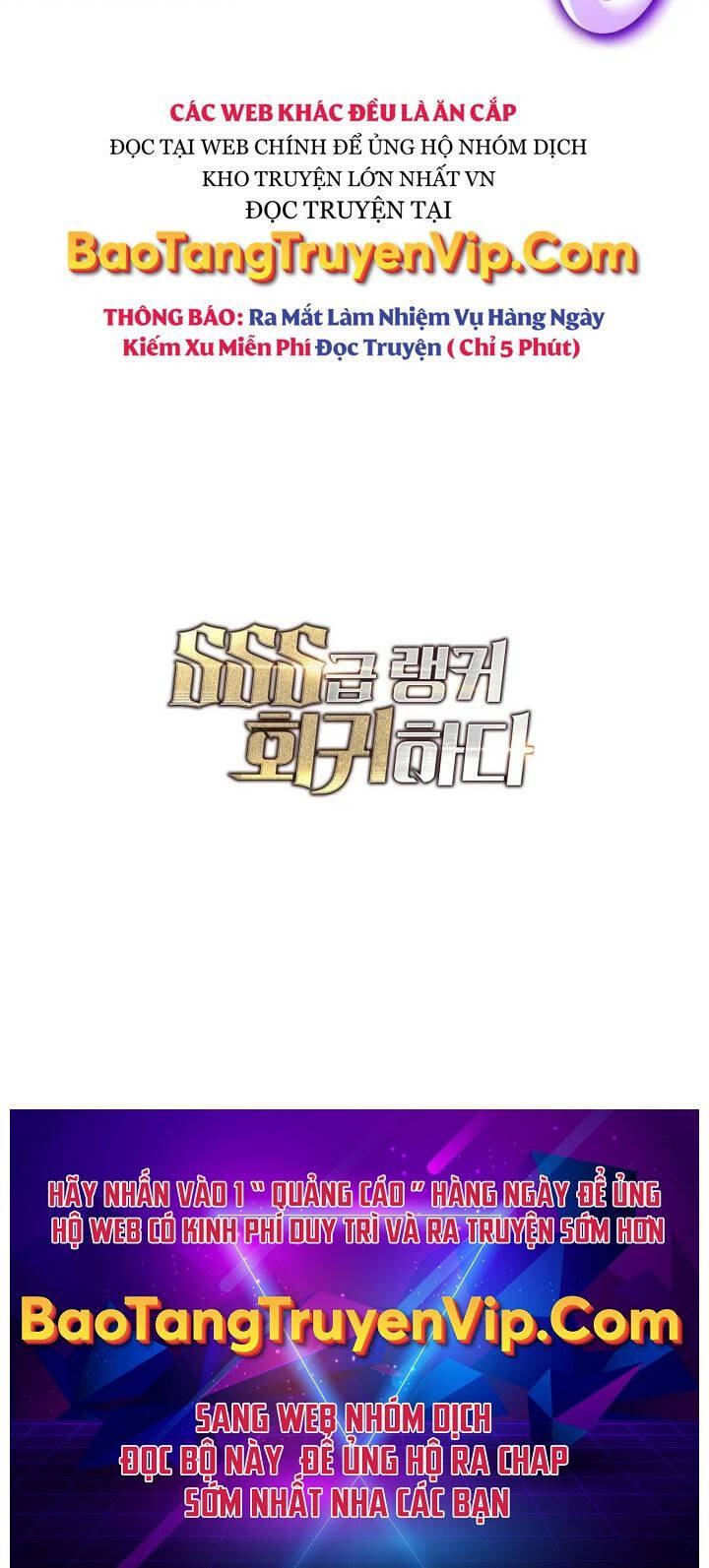 Sự Trở Lại Của Người Chơi Cấp Sss Chap 110 - Next Chap 111