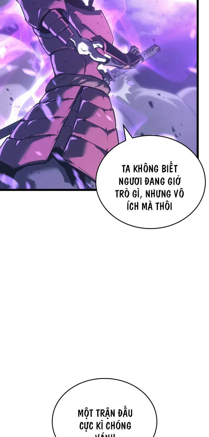 Sự Trở Lại Của Người Chơi Cấp Sss Chap 111 - Next Chap 112