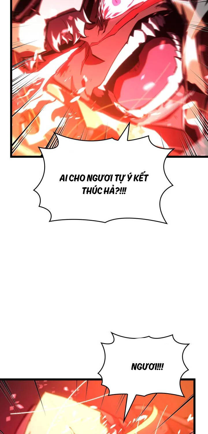 Sự Trở Lại Của Người Chơi Cấp Sss Chap 111 - Next Chap 112