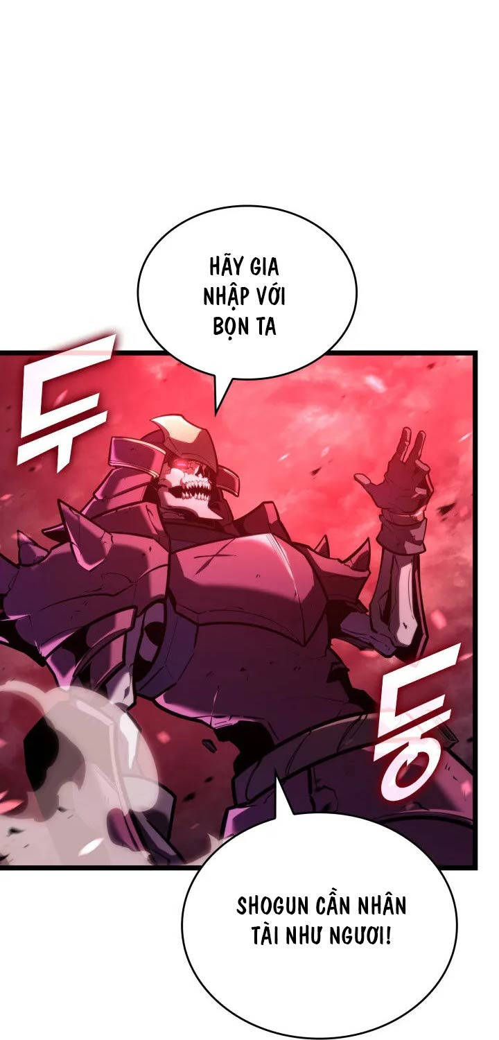 Sự Trở Lại Của Người Chơi Cấp Sss Chap 111 - Next Chap 112