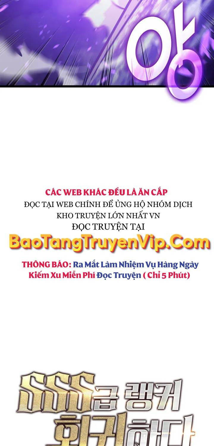 Sự Trở Lại Của Người Chơi Cấp Sss Chap 111 - Next Chap 112