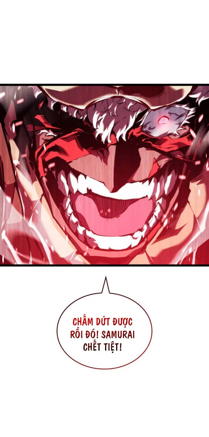 Sự Trở Lại Của Người Chơi Cấp Sss Chap 111 - Next Chap 112