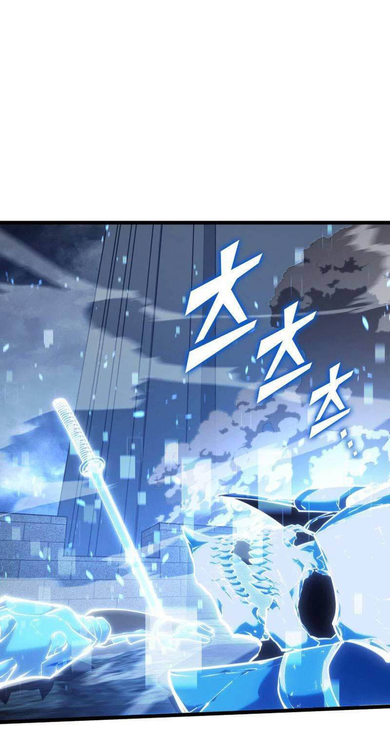 Sự Trở Lại Của Người Chơi Cấp Sss Chap 112 - Next Chap 113