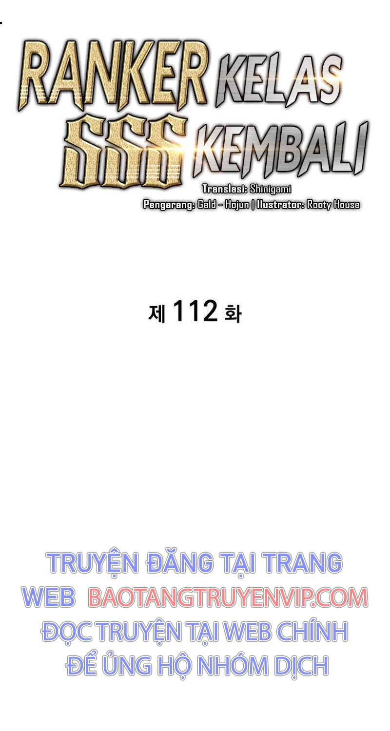 Sự Trở Lại Của Người Chơi Cấp Sss Chap 112 - Next Chap 113