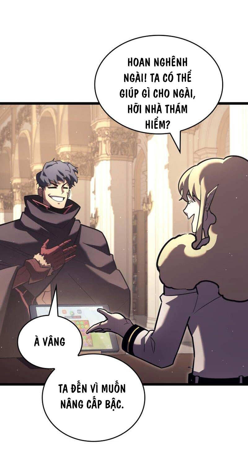 Sự Trở Lại Của Người Chơi Cấp Sss Chap 112 - Next Chap 113