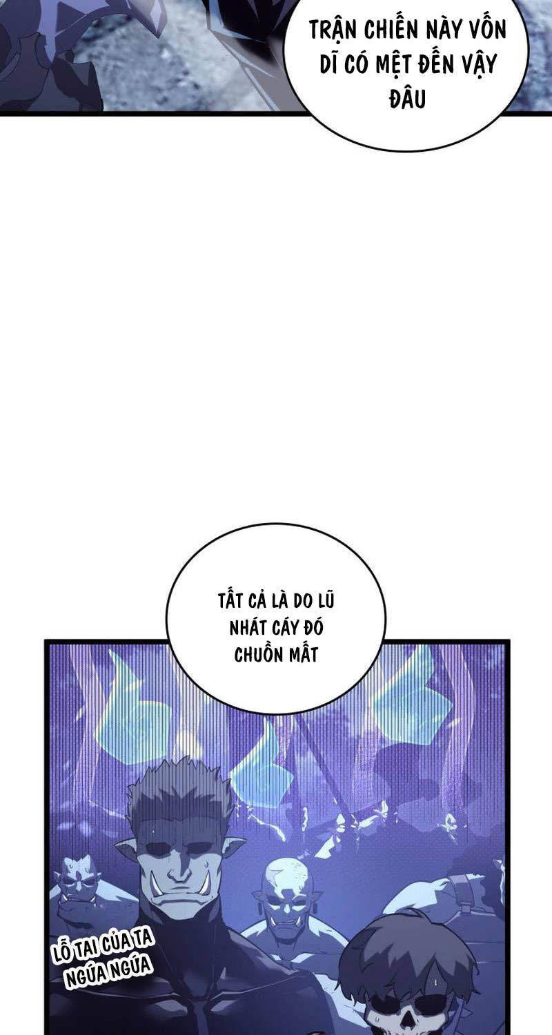 Sự Trở Lại Của Người Chơi Cấp Sss Chap 112 - Next Chap 113