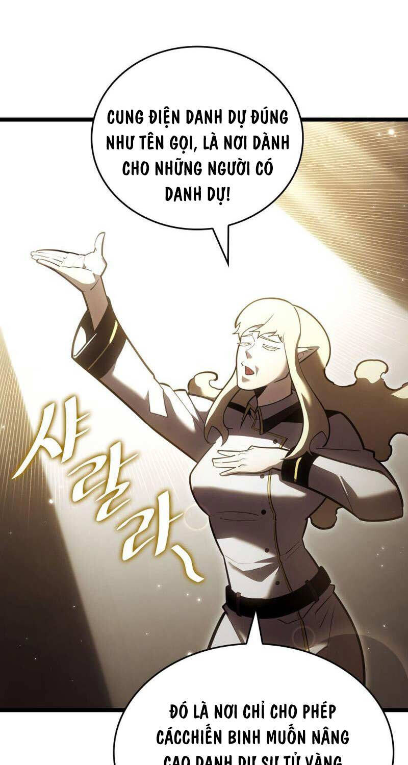 Sự Trở Lại Của Người Chơi Cấp Sss Chap 112 - Next Chap 113