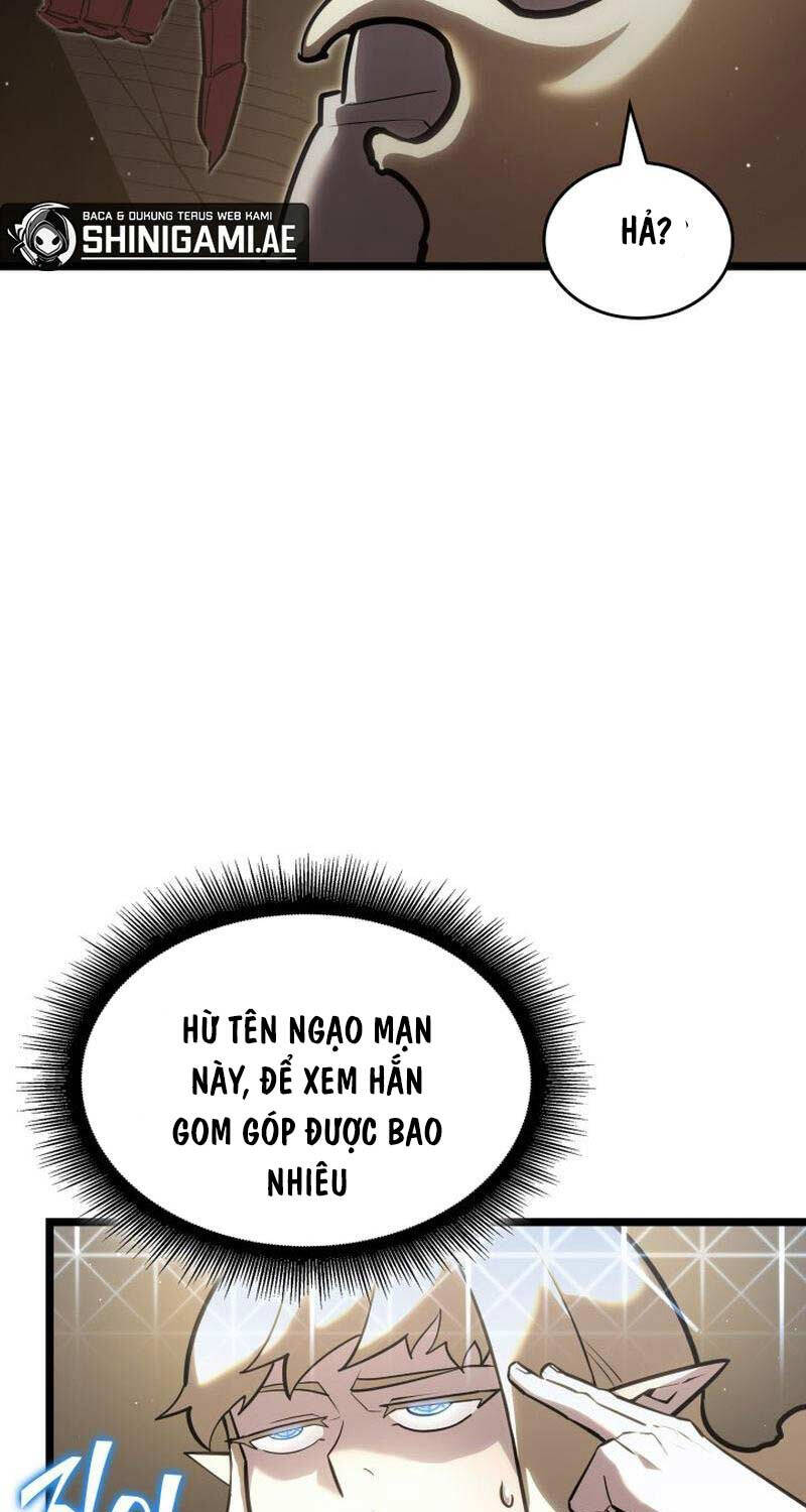 Sự Trở Lại Của Người Chơi Cấp Sss Chap 112 - Next Chap 113