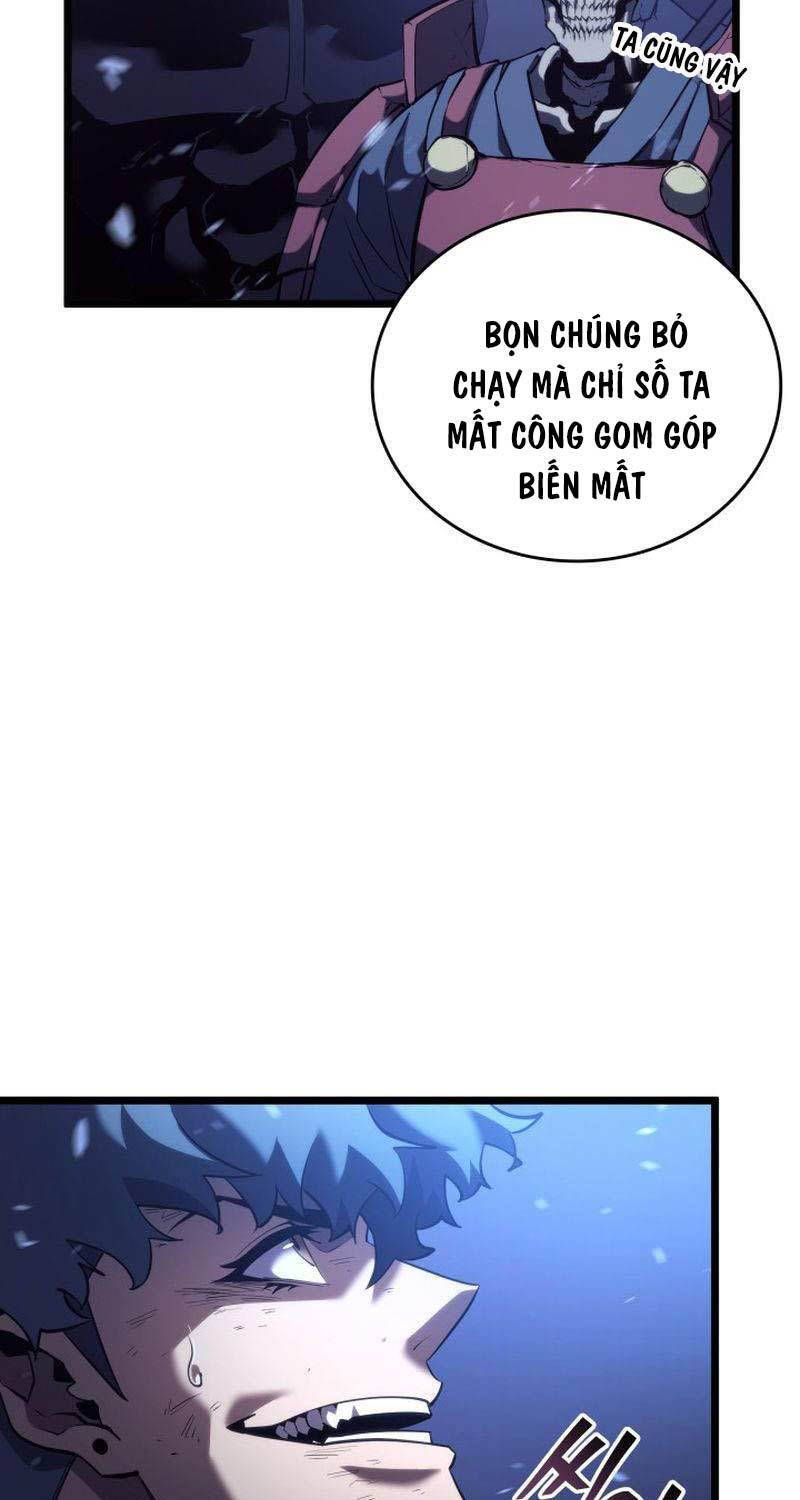 Sự Trở Lại Của Người Chơi Cấp Sss Chap 112 - Next Chap 113